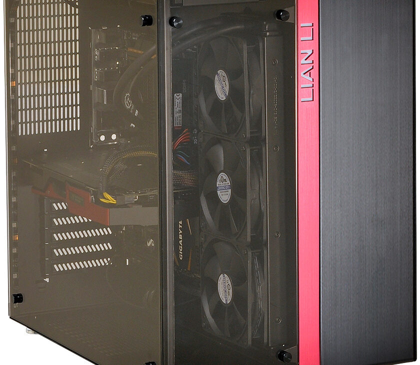 Lian Li PC-O9
