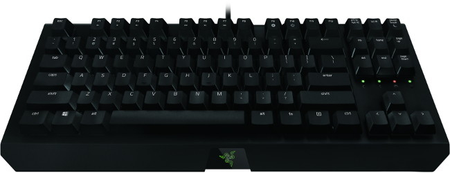 razer blackwidow x te