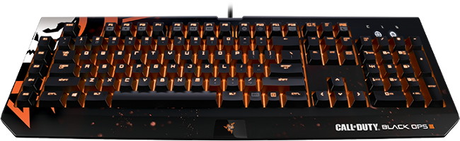 razer cod iii blackops blackwidow chroma