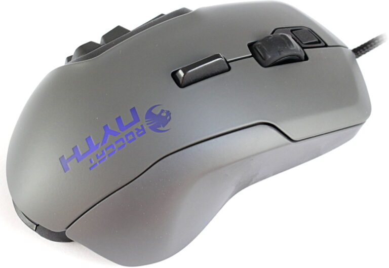 ROCCAT Nyth