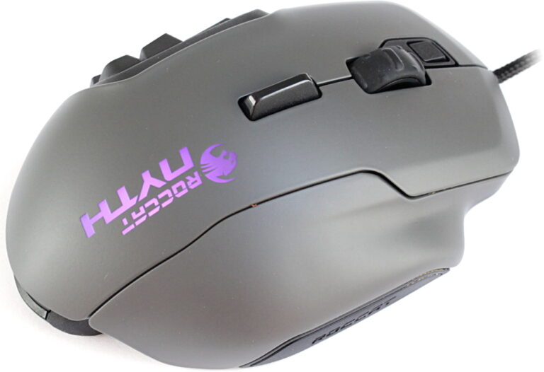 ROCCAT Nyth