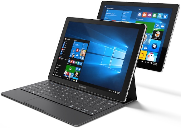 samsung tabpro s