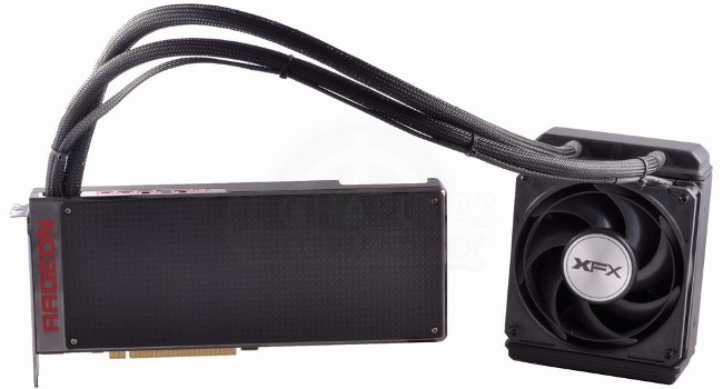 amd radeon pro duo el chapuzas info