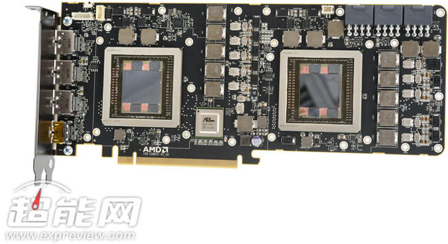 amd radeon pro duo expreview