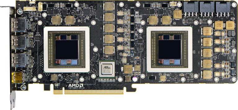 AMD Radeon Pro Duo