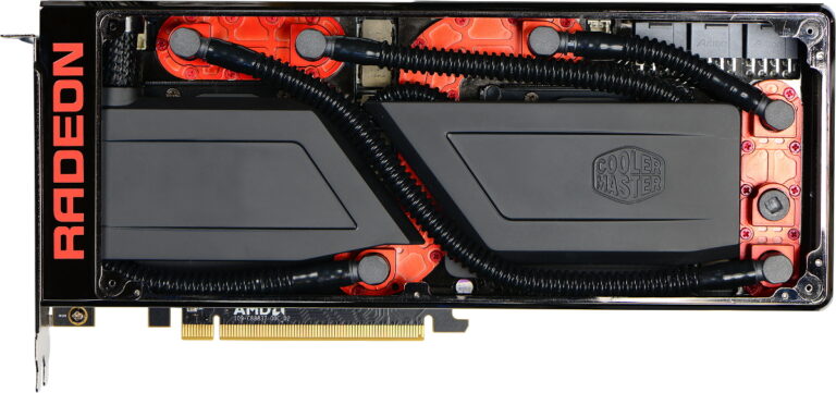 AMD Radeon Pro Duo