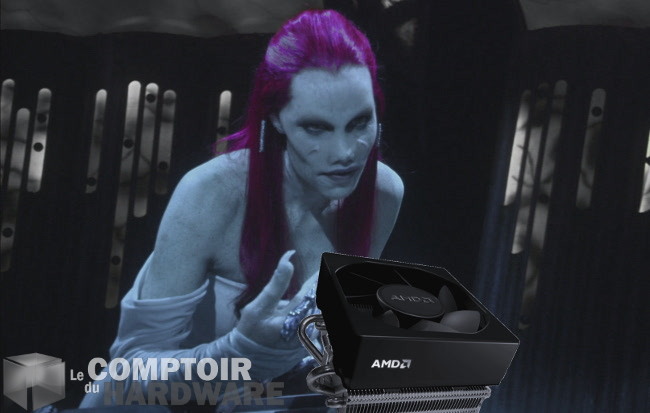 amd wraith queen cooler