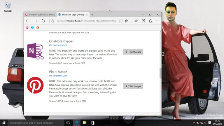 Piner et prendre note !