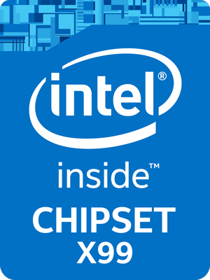 intel x99