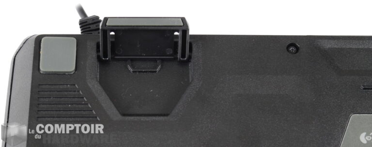 Logitech G410 Atlas Spectrum