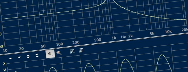 mesures audio clio pocket