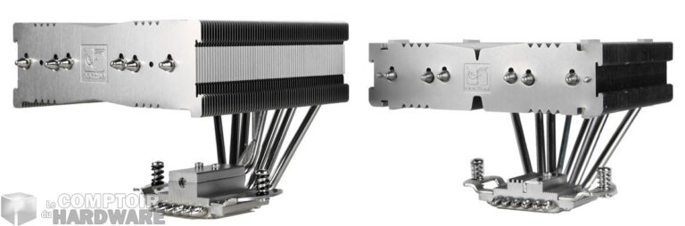 Noctua NH-C14S vs NH-C14