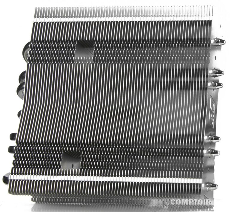 Le dissipateur du NH-C14S