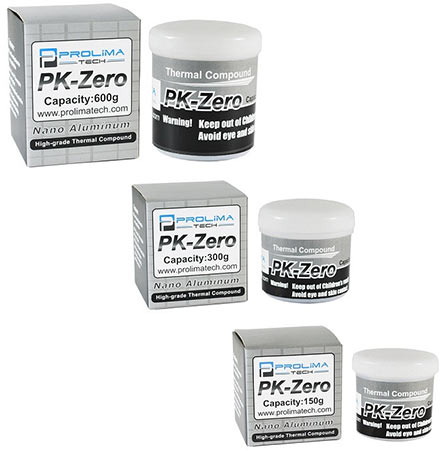 prolimatech pk zero pot