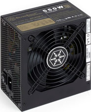 Silverstone SST-ST55F-G