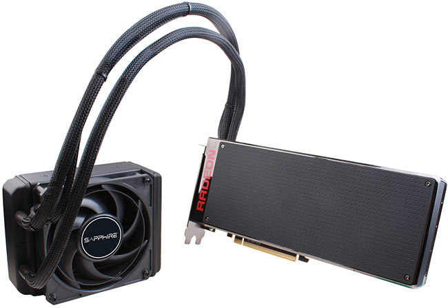 radeon pro duo sapphire
