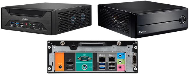 shuttle xh110 xh110v