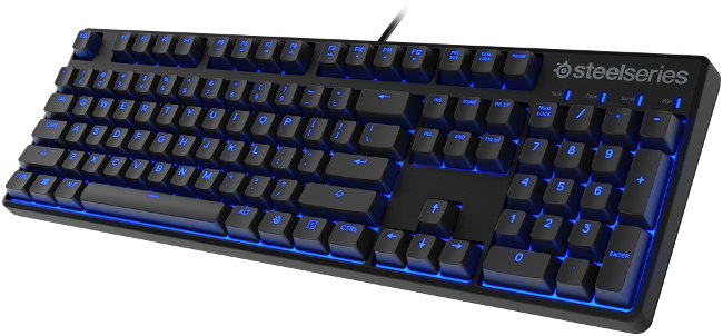 steelseries apex m500