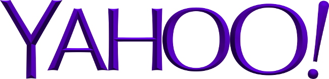 yahoo logo