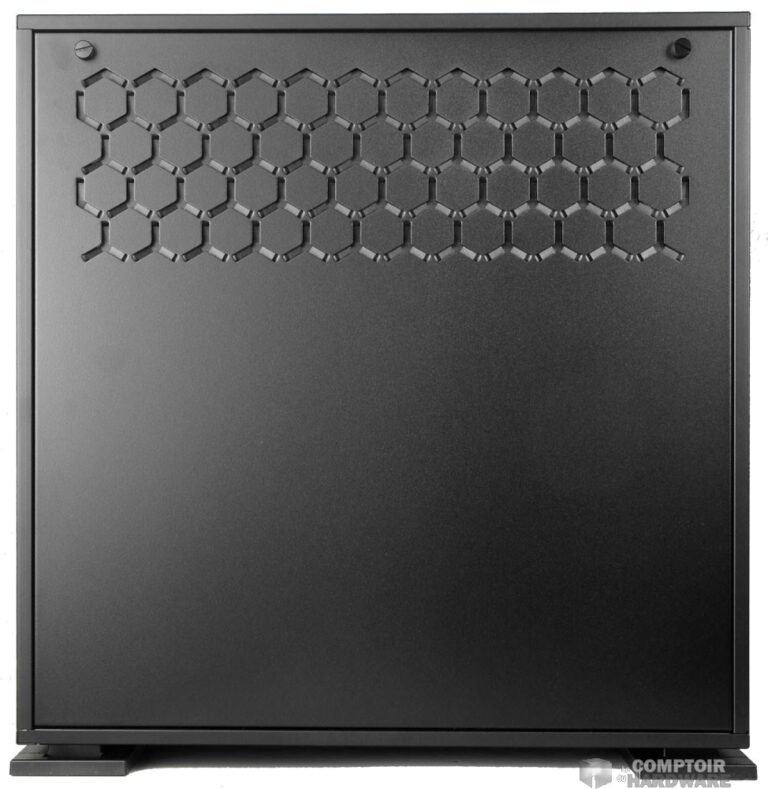 Panneau plein du 303