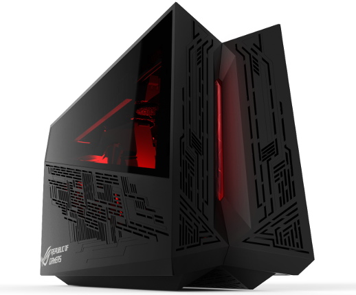 asus rog xg