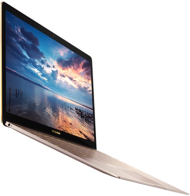 asus zenbook 3 ux390