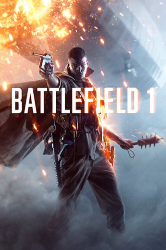 battlefield 1
