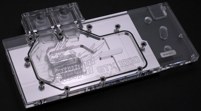 colorful bykski wb gtx 1080 fe