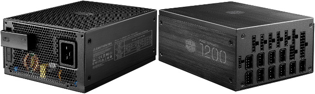 coolermaster masterwatt 1200