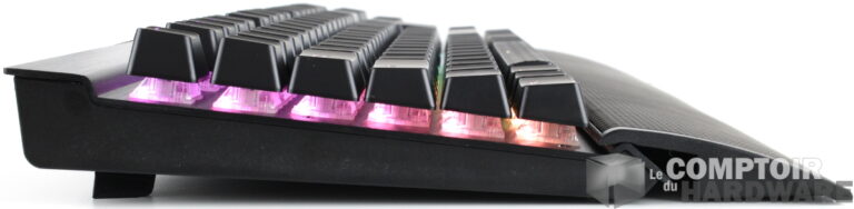 Corsair K65 RGB RAPIDFIRE