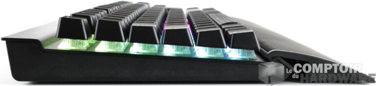 Corsair K65 RGB RAPIDFIRE