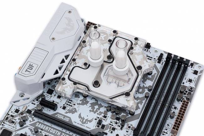 ekwb asus sabertoooth z170s