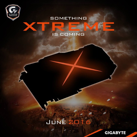 gigabyte gtx 1080 xtreme gaming teaser