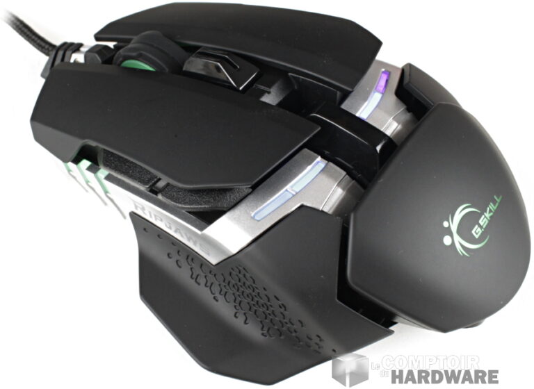 G.Skill Ripjaws MX780