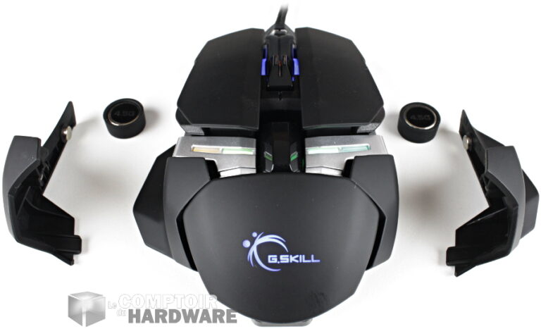 G.Skill Ripjaws MX780