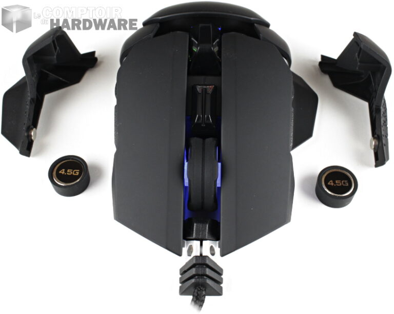 G.Skill Ripjaws MX780