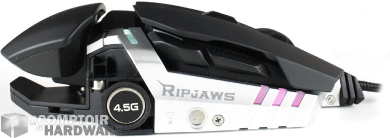 G.Skill Ripjaws MX780