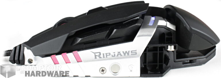 G.Skill Ripjaws MX780