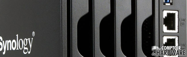 synology ds416 slim review