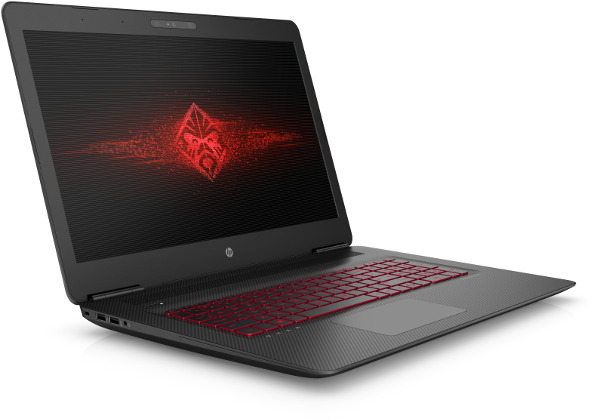 hp omen 17 portable
