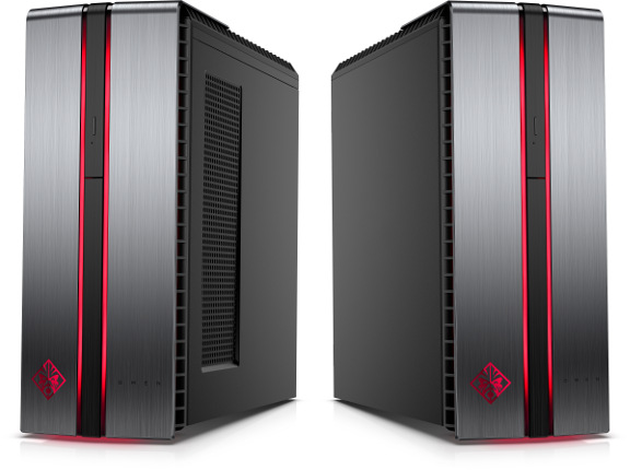 hp omen desktop