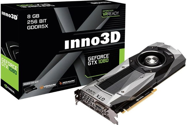 inno3d gtx 1080 founder edition