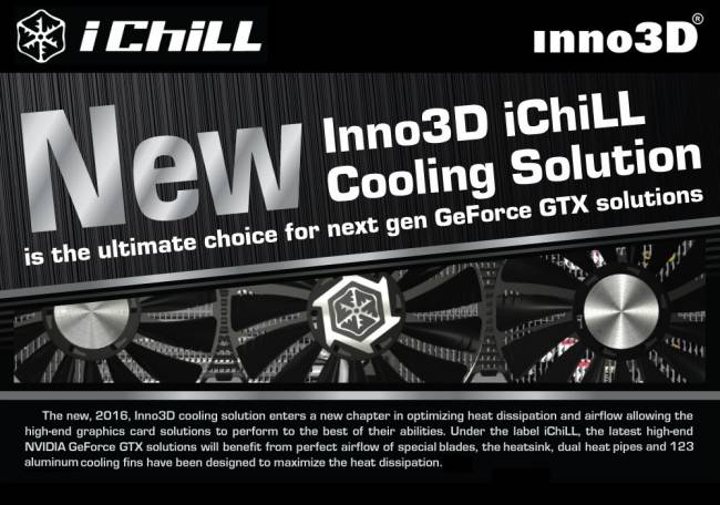 inno3d ichill airblade