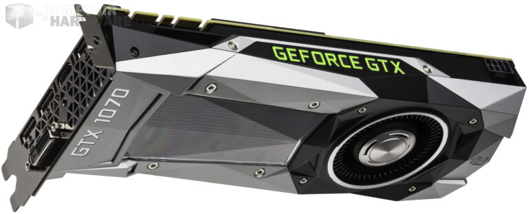 tadadadadaahhh la  geforce gtx 1070 