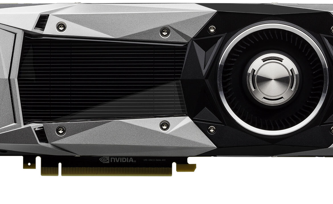 nvidia geforce gtx 1080 face t