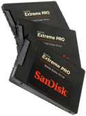 sandisk ssd extreme pro