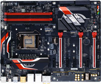 gigabyte z170x gaming 5