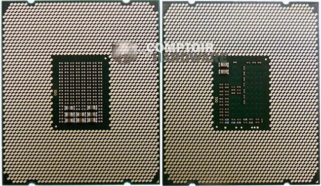 6950X et 5960X verso