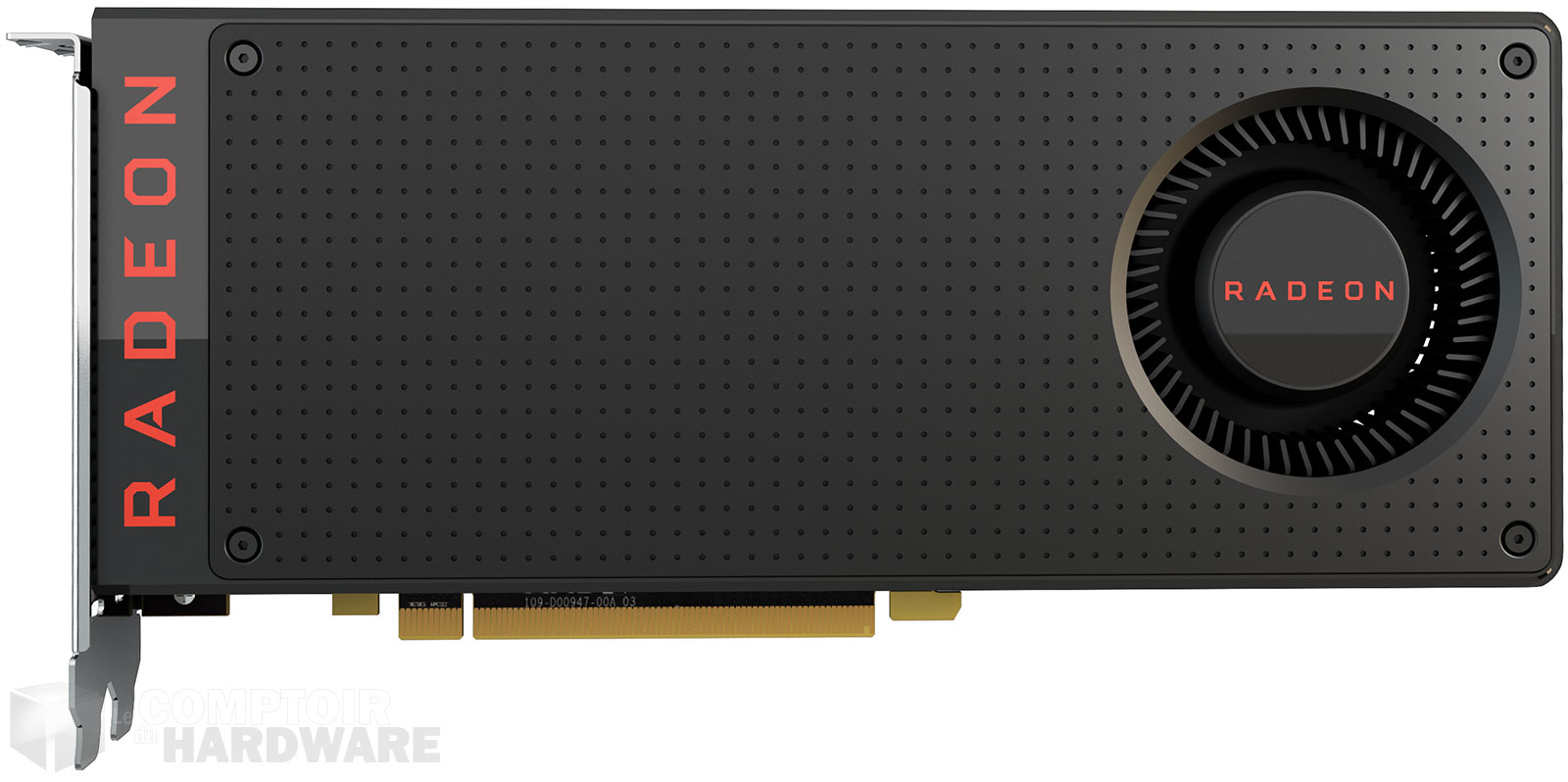 amd rx480