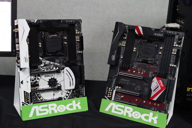 asrock x99 taichi fatal1ty gaming i7 tomshardware t